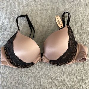 Victoria’s Secret Push Up Bra - 36B - NWT